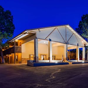 Best Western Pine Springs Inn