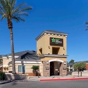 Extended Stay America Select Suites - Phoenix - Airport - E Oak St